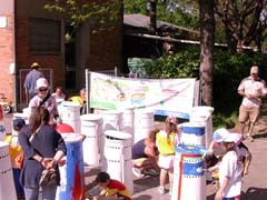 foto della manifestazione