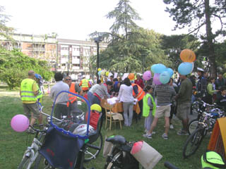 foto bimbimbici 2011