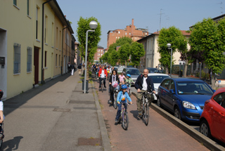 foto bimbimbici 2011