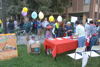 foto bimbimbici 2011