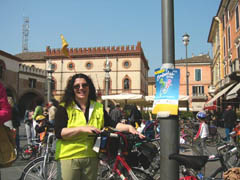 Alcune fotografie della manifestazione