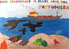 Scuola Primaria G. Garibaldi - Porto Corsini