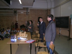 foto riciclandino 2011/2012