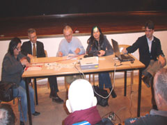 foto del convegno