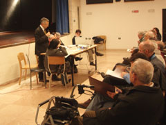 foto del convegno