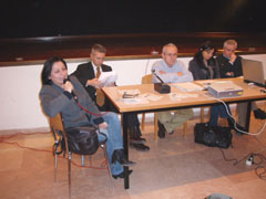 foto del convegno