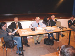 foto del convegno