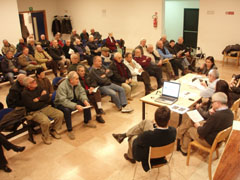 foto del convegno