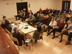 foto del convegno