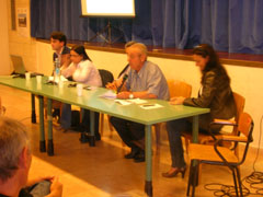 foto del convegno