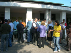 foto del convegno