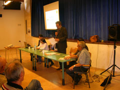 foto del convegno