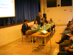 foto del convegno