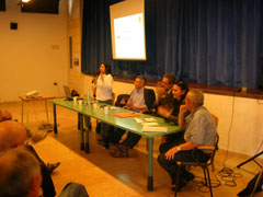 foto del convegno