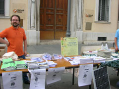 foto giornata mondiale per l'ambiente