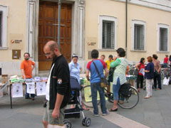 foto giornata mondiale per l'ambiente