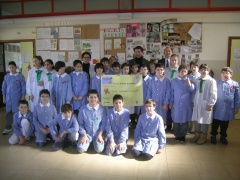 foto riciclandino 2011/2012