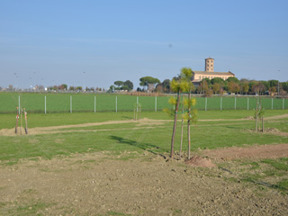 foto piantiamo un milione di alberi