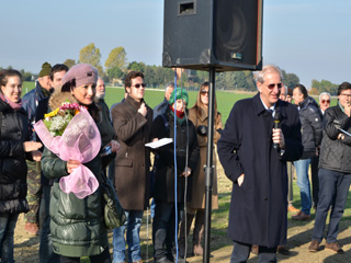 foto piantiamo un milione di alberi