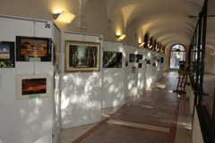 foto della mostra