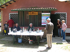 foto pedalata della liberazione 2014