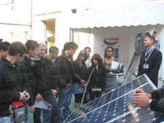 foto della manifestazione