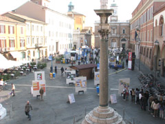 foto della manifestazione