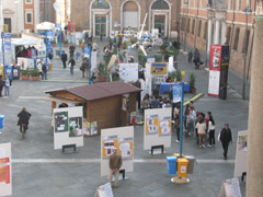 foto della manifestazione