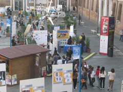 foto della manifestazione