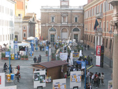 foto della manifestazione