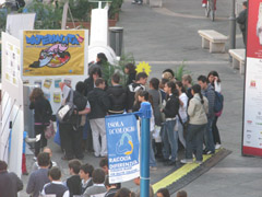 foto della manifestazione