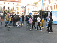 foto della manifestazione