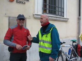 foto sciame di biciclette 2013