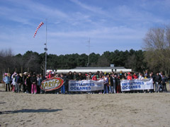 foto di gruppo scuole