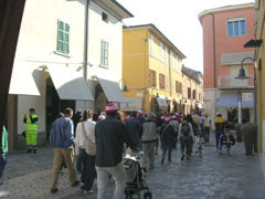 foto trekking urbano 2007