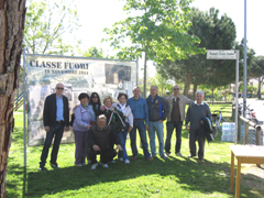 foto pedalata della liberazione 2012