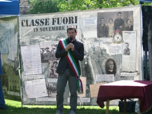 foto pedalata della liberazione 2013