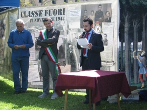 foto pedalata della liberazione 2013