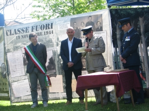 foto pedalata della liberazione 2013