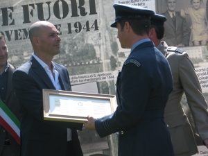 foto pedalata della liberazione 2013