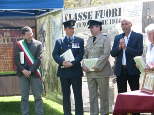 foto pedalata della liberazione 2013