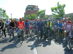 pedalata dlela liberazione