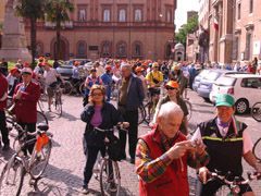 pedalata dlela liberazione