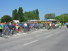 pedalata dlela liberazione