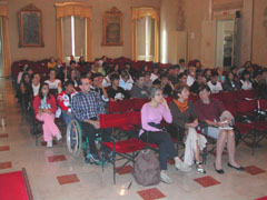 presentazione risultati del progetto 'a scuola con il sostenibile'